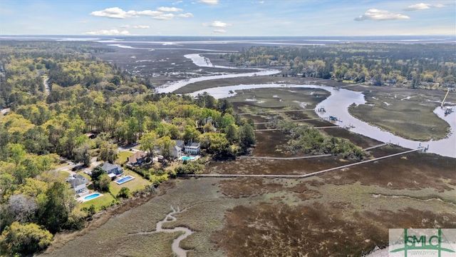 190 Sayle Lane, Richmond Hill, GA 31324