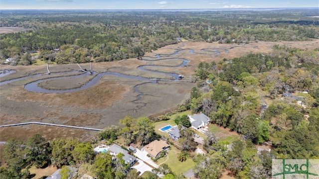 190 Sayle Lane, Richmond Hill, GA 31324