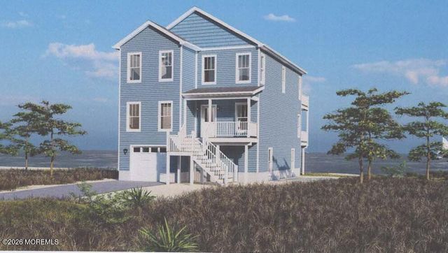 307 Ohanlon Avenue, Bayville, NJ 08721