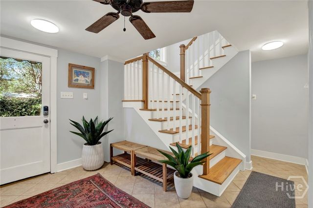 1804 Chatham Avenue, Tybee Island, GA 31328
