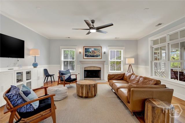 1804 Chatham Avenue, Tybee Island, GA 31328