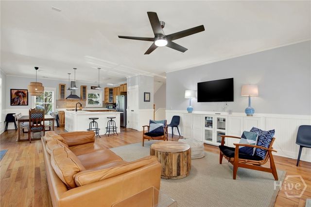 1804 Chatham Avenue, Tybee Island, GA 31328