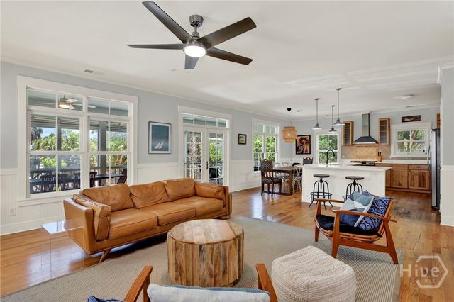 1804 Chatham Avenue, Tybee Island, GA 31328