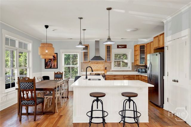 1804 Chatham Avenue, Tybee Island, GA 31328