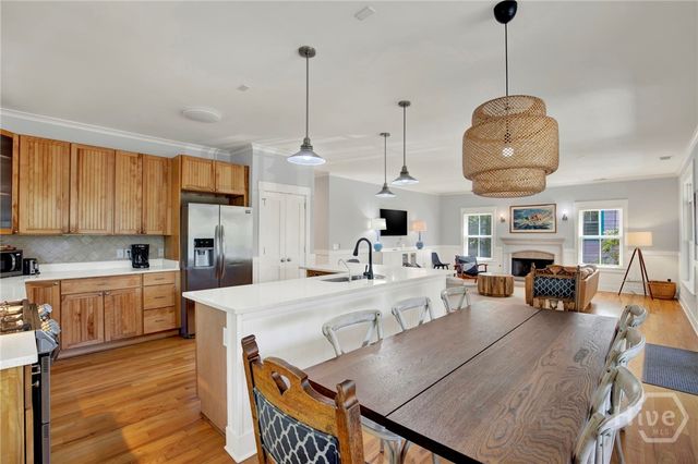 1804 Chatham Avenue, Tybee Island, GA 31328