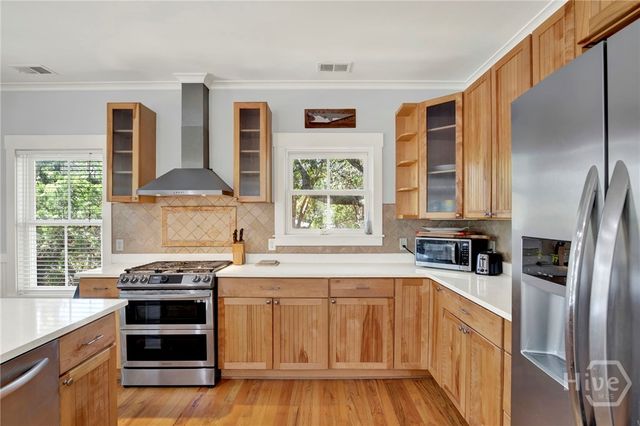 1804 Chatham Avenue, Tybee Island, GA 31328