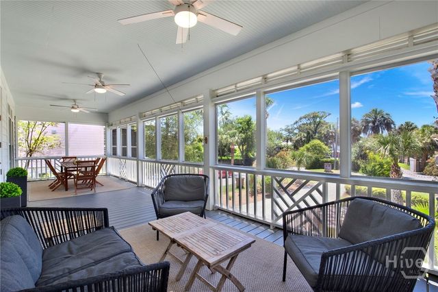 1804 Chatham Avenue, Tybee Island, GA 31328