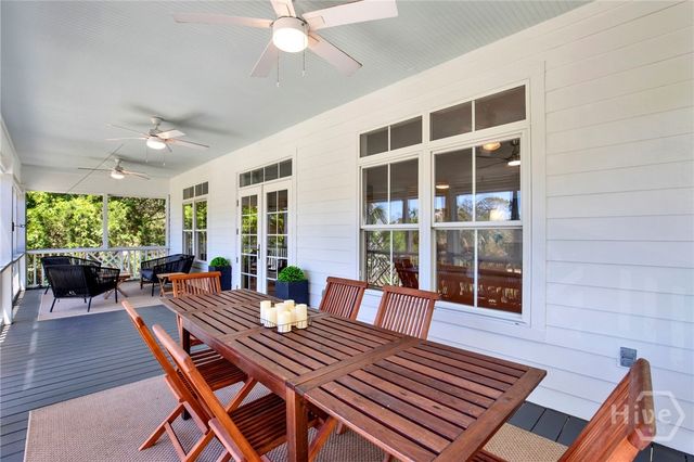 1804 Chatham Avenue, Tybee Island, GA 31328