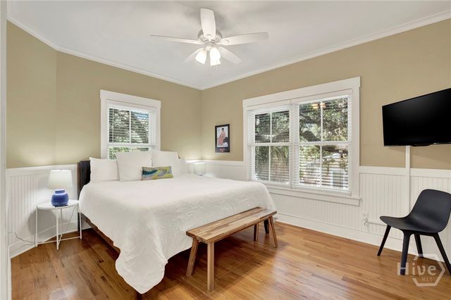 1804 Chatham Avenue, Tybee Island, GA 31328