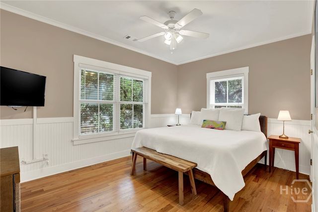 1804 Chatham Avenue, Tybee Island, GA 31328