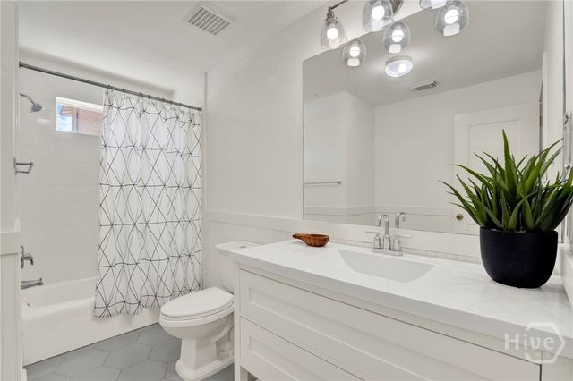 1804 Chatham Avenue, Tybee Island, GA 31328