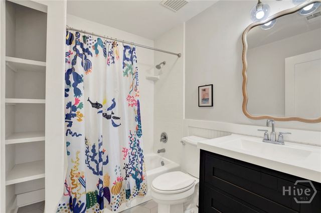 1804 Chatham Avenue, Tybee Island, GA 31328