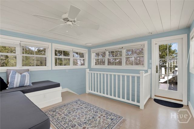 1804 Chatham Avenue, Tybee Island, GA 31328