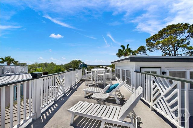 1804 Chatham Avenue, Tybee Island, GA 31328