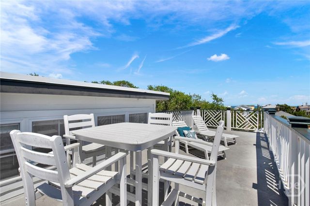 1804 Chatham Avenue, Tybee Island, GA 31328