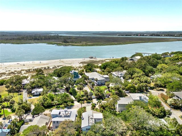 1804 Chatham Avenue, Tybee Island, GA 31328
