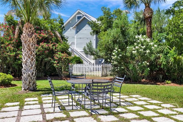 1804 Chatham Avenue, Tybee Island, GA 31328