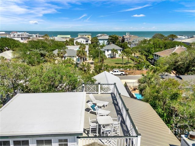 1804 Chatham Avenue, Tybee Island, GA 31328