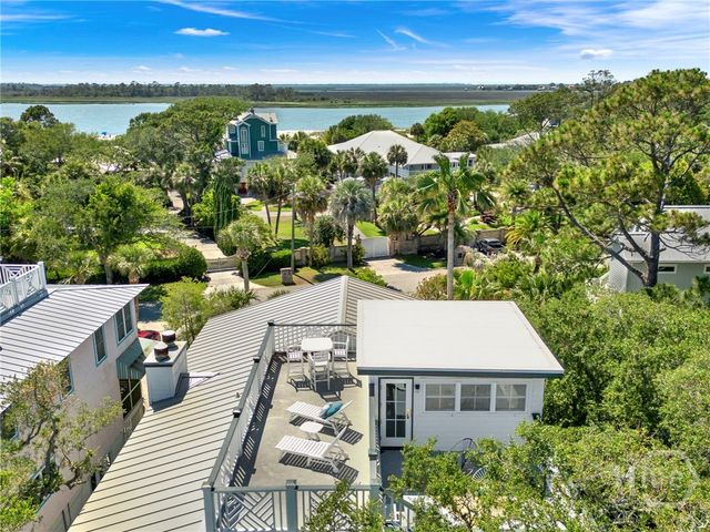 1804 Chatham Avenue, Tybee Island, GA 31328