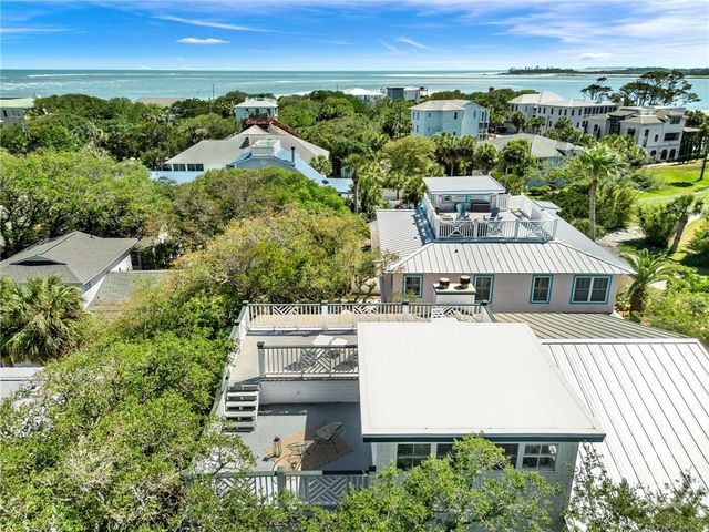 1804 Chatham Avenue, Tybee Island, GA 31328