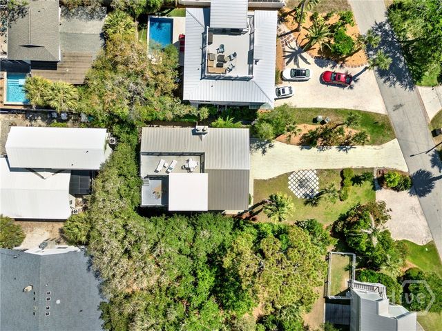 1804 Chatham Avenue, Tybee Island, GA 31328