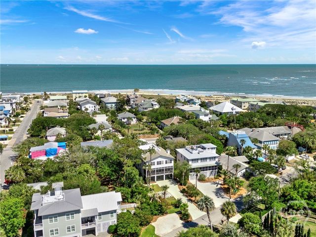 1804 Chatham Avenue, Tybee Island, GA 31328