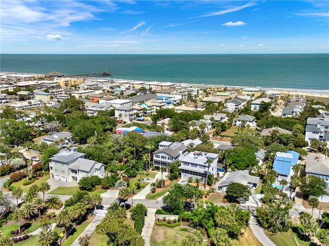 1804 Chatham Avenue, Tybee Island, GA 31328