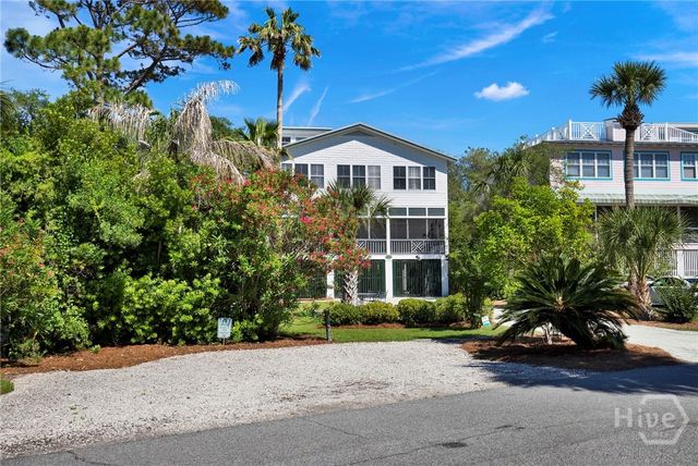 1804 Chatham Avenue, Tybee Island, GA 31328