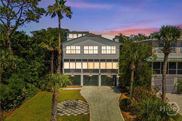 1804 Chatham Avenue, Tybee Island, GA 31328
