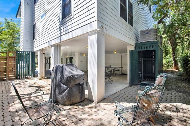 1804 Chatham Avenue, Tybee Island, GA 31328