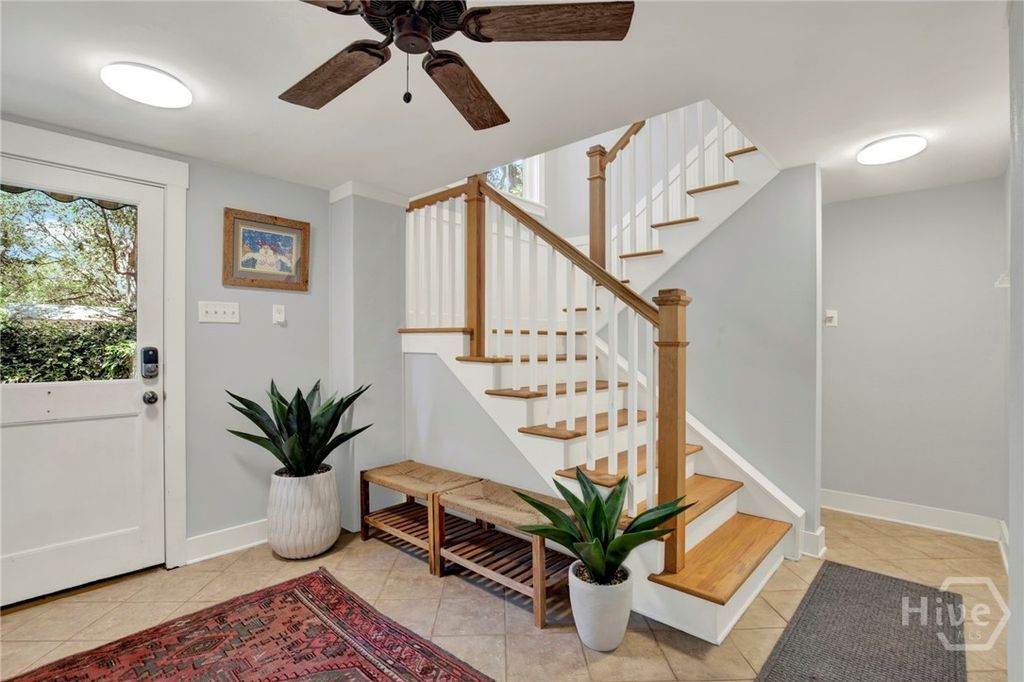 Image 11 of property listing at 1804 Chatham Avenue, Tybee Island, GA 31328