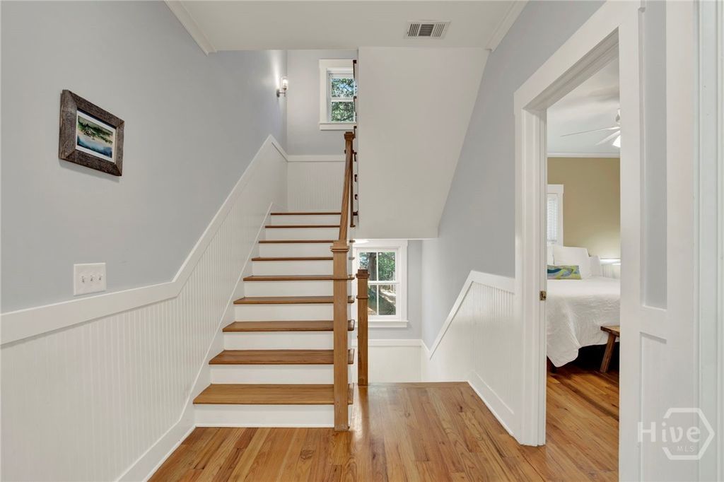 Image 12 of property listing at 1804 Chatham Avenue, Tybee Island, GA 31328