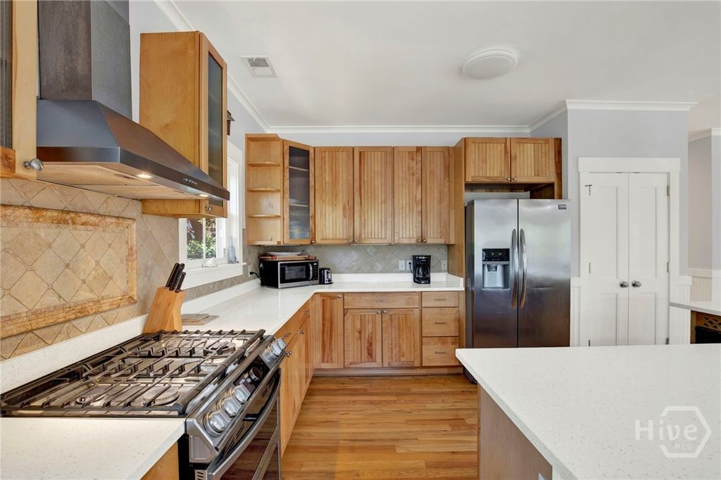 Image 21 of property listing at 1804 Chatham Avenue, Tybee Island, GA 31328