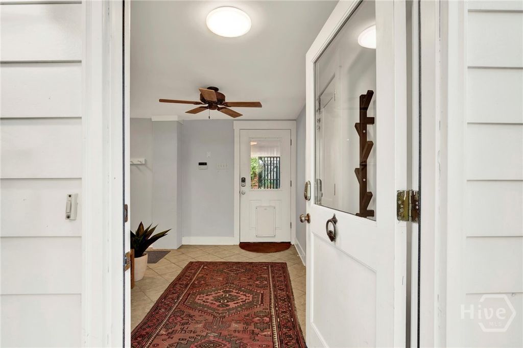 Image 25 of property listing at 1804 Chatham Avenue, Tybee Island, GA 31328