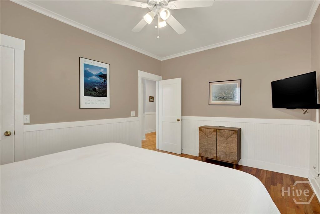 Image 30 of property listing at 1804 Chatham Avenue, Tybee Island, GA 31328