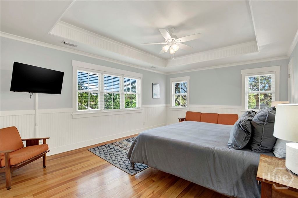 Image 34 of property listing at 1804 Chatham Avenue, Tybee Island, GA 31328