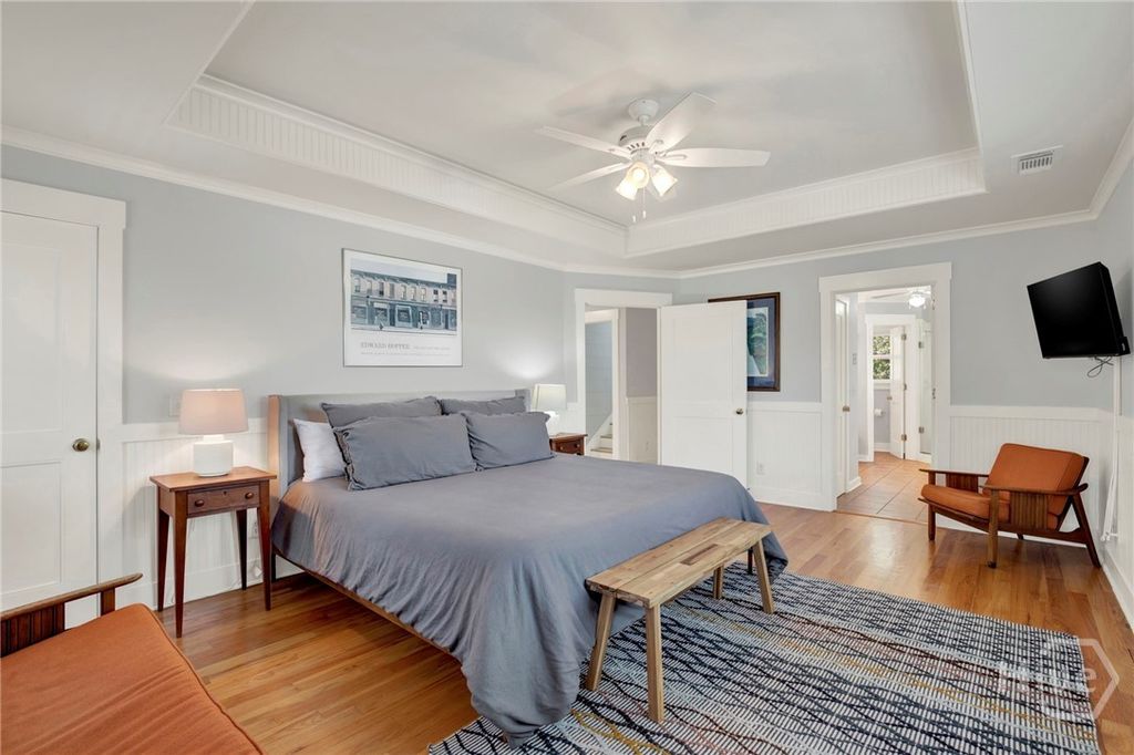 Image 35 of property listing at 1804 Chatham Avenue, Tybee Island, GA 31328