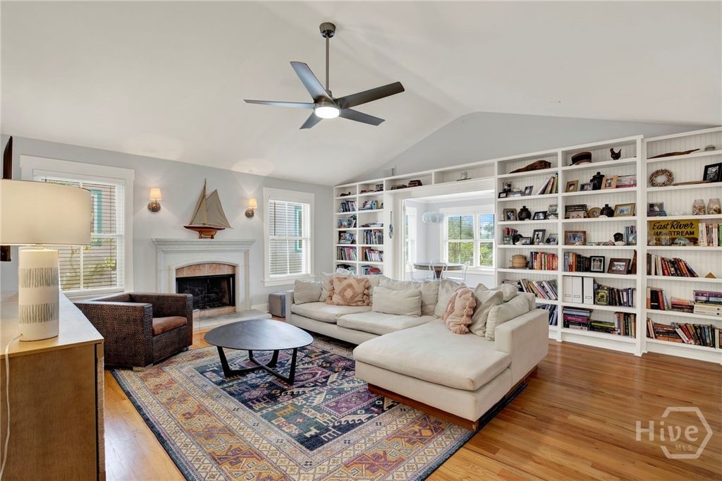 Image 39 of property listing at 1804 Chatham Avenue, Tybee Island, GA 31328