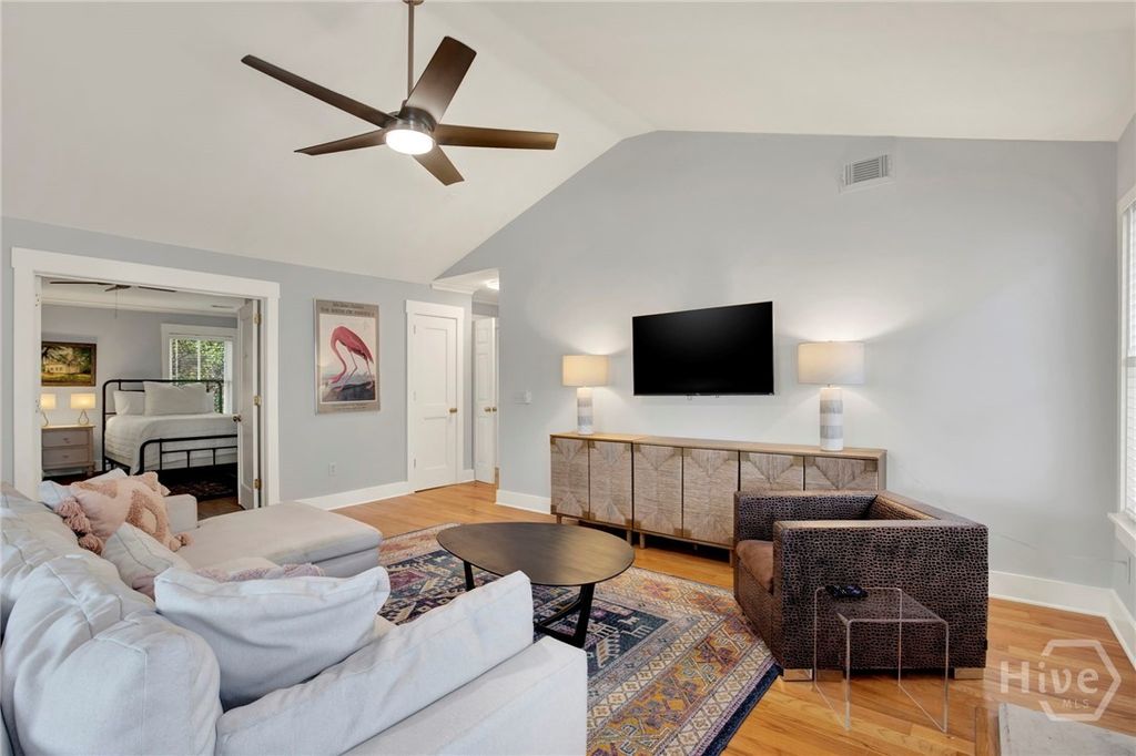 Image 40 of property listing at 1804 Chatham Avenue, Tybee Island, GA 31328
