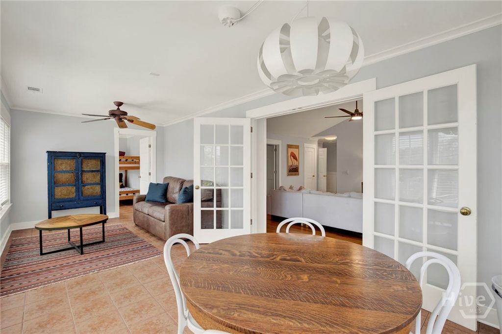 Image 44 of property listing at 1804 Chatham Avenue, Tybee Island, GA 31328