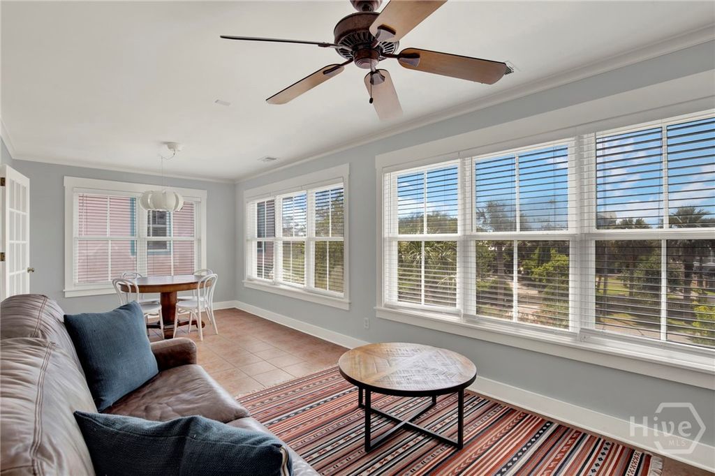 Image 45 of property listing at 1804 Chatham Avenue, Tybee Island, GA 31328