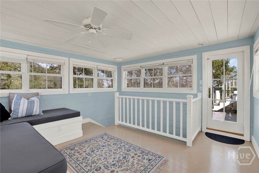 Image 49 of property listing at 1804 Chatham Avenue, Tybee Island, GA 31328