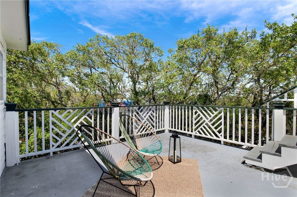 Image 50 of property listing at 1804 Chatham Avenue, Tybee Island, GA 31328
