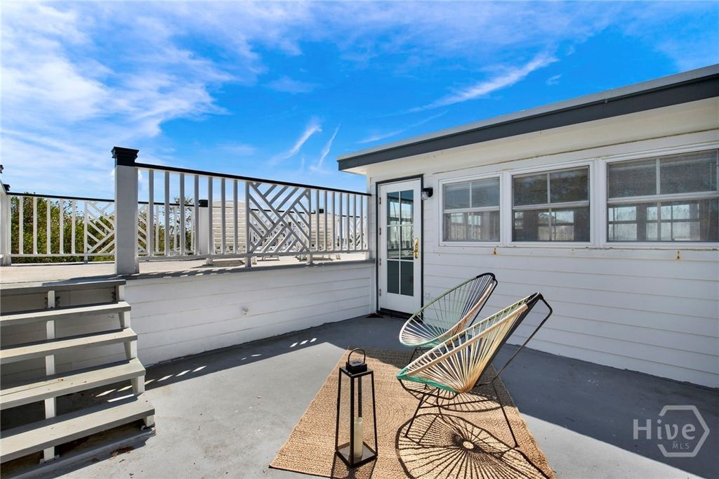 Image 51 of property listing at 1804 Chatham Avenue, Tybee Island, GA 31328