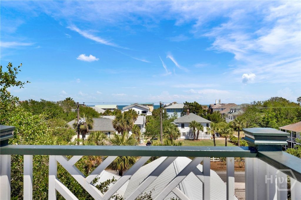 Image 54 of property listing at 1804 Chatham Avenue, Tybee Island, GA 31328