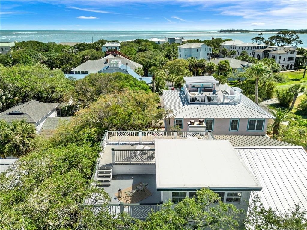 Image 62 of property listing at 1804 Chatham Avenue, Tybee Island, GA 31328