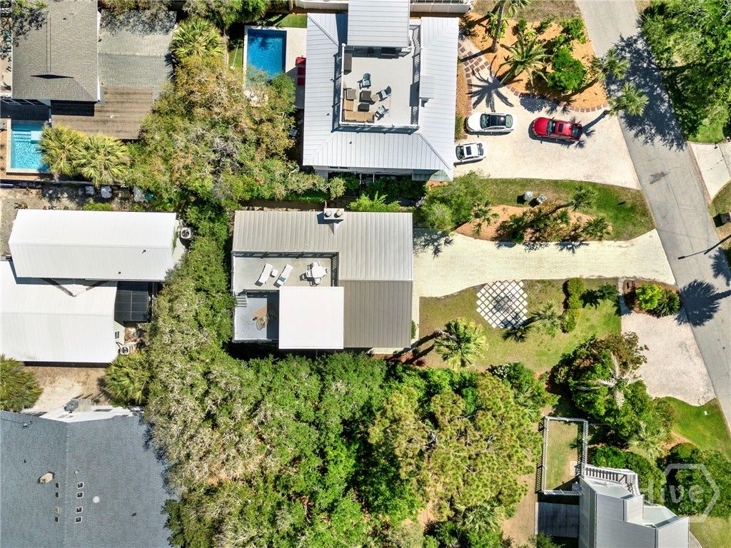Image 63 of property listing at 1804 Chatham Avenue, Tybee Island, GA 31328