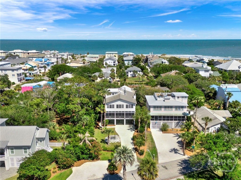 Image 65 of property listing at 1804 Chatham Avenue, Tybee Island, GA 31328