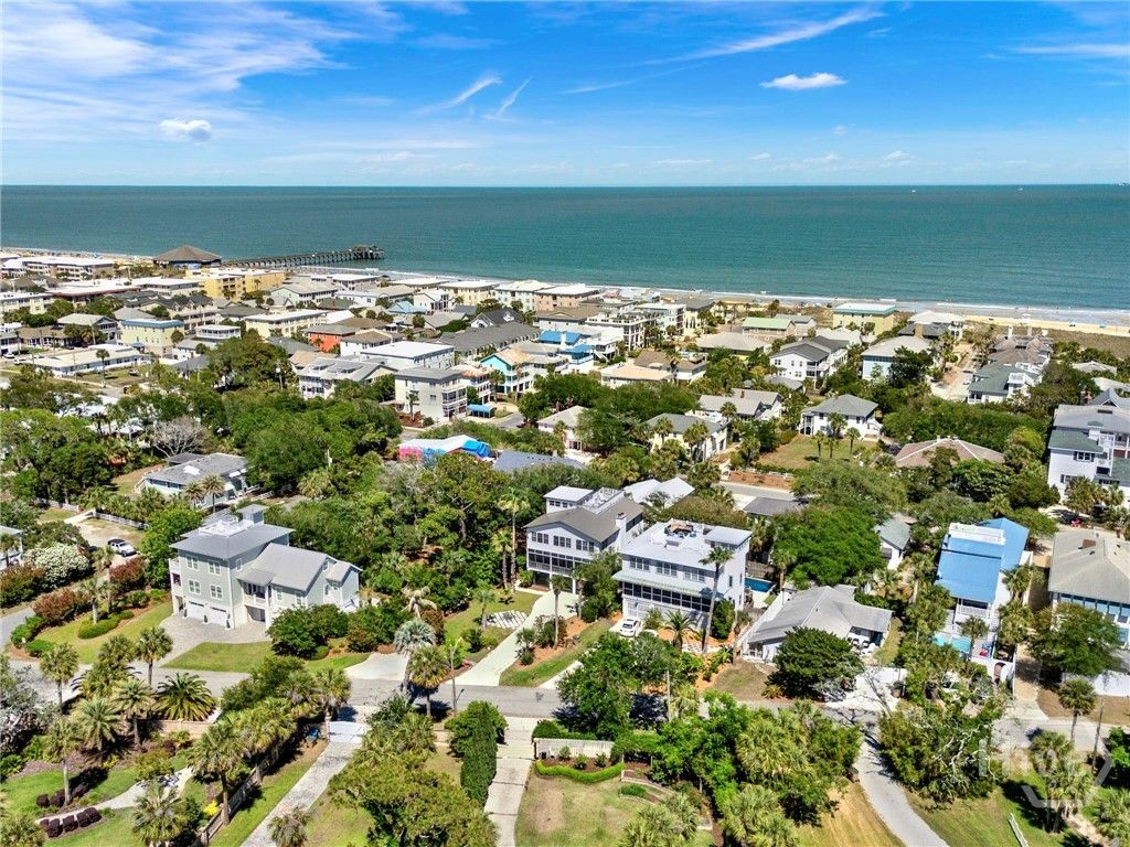 Image 66 of property listing at 1804 Chatham Avenue, Tybee Island, GA 31328