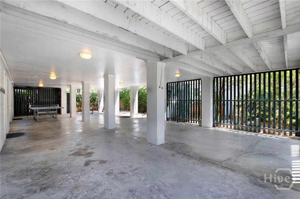 Image 7 of property listing at 1804 Chatham Avenue, Tybee Island, GA 31328